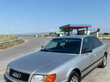 Audi 100 1992 годаүшін2 900 000 тг. в Шымкент