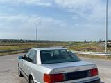 Audi 100 1992 года за 2 900 000 тг. в Шымкент – фото 3