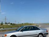 Audi 100 1992 годаүшін2 900 000 тг. в Шымкент – фото 5