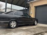 BMW 525 1994 годаfor2 400 000 тг. в Кызылорда – фото 4