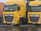 DAF  XF 480 FT 2019 года за 35 000 000 тг. в Алматы – фото 2