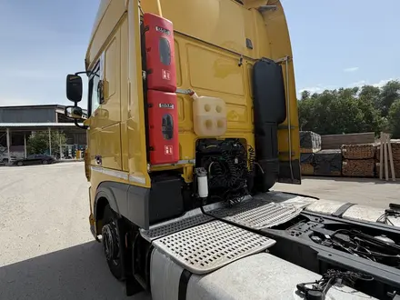 DAF  XF 480 FT 2019 года за 35 000 000 тг. в Алматы – фото 8