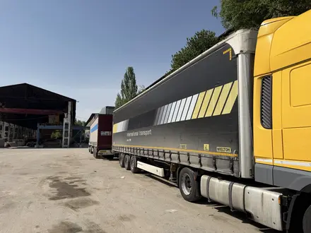 DAF  XF 480 FT 2019 года за 35 000 000 тг. в Алматы – фото 12