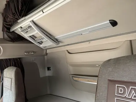 DAF  XF 480 FT 2019 года за 35 000 000 тг. в Алматы – фото 10