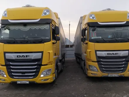 DAF  XF 480 FT 2019 года за 35 000 000 тг. в Алматы – фото 13