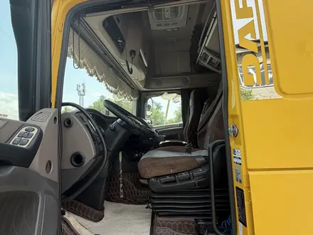 DAF  XF 480 FT 2019 года за 35 000 000 тг. в Алматы – фото 6