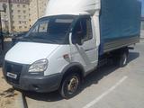 ГАЗ ГАЗель 2014 года за 5 500 000 тг. в Актау