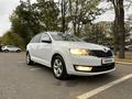 Skoda Rapid 2014 года за 5 100 000 тг. в Алматы – фото 9