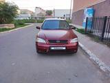 Opel Astra 2001 годаүшін2 600 000 тг. в Атырау