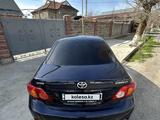 Toyota Corolla 2008 годаүшін5 300 000 тг. в Тараз