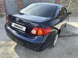 Toyota Corolla 2008 годаүшін5 300 000 тг. в Тараз – фото 4