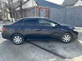 Toyota Corolla 2008 года за 5 500 000 тг. в Тараз – фото 3