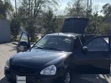 ВАЗ (Lada) Priora 2172 2012 года за 1 450 000 тг. в Алматы – фото 2