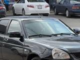 ВАЗ (Lada) Priora 2172 2012 года за 1 450 000 тг. в Алматы – фото 3