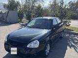 ВАЗ (Lada) Priora 2172 2012 года за 1 450 000 тг. в Алматы