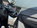 ВАЗ (Lada) Priora 2172 2012 года за 1 450 000 тг. в Алматы – фото 5