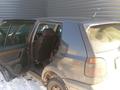 Volkswagen Golf 1994 годаүшін650 000 тг. в Павлодар – фото 3