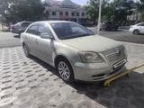 Toyota Avensis 2005 года за 3 700 000 тг. в Шымкент – фото 2