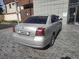 Toyota Avensis 2005 года за 3 700 000 тг. в Шымкент – фото 3