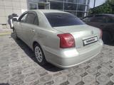 Toyota Avensis 2005 года за 3 700 000 тг. в Шымкент – фото 4
