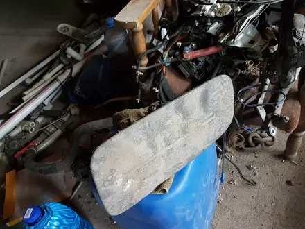 SRS air bag ниссан цефиро за 15 000 тг. в Алматы