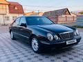 Mercedes-Benz E 320 2000 года за 4 700 000 тг. в Алматы – фото 6