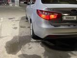 Kia Rio 2013 годаfor4 900 000 тг. в Алматы – фото 5