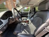Audi A8 2011 года за 8 200 000 тг. в Алматы – фото 4