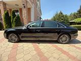 Audi A8 2011 года за 8 200 000 тг. в Алматы – фото 5
