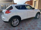 Nissan Juke 2012 годаүшін5 500 000 тг. в Костанай – фото 5