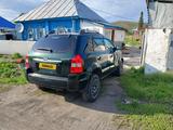 Hyundai Tucson 2005 годаүшін6 500 000 тг. в Усть-Каменогорск – фото 3