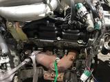Двигатель VQ35DE 3.5л Nissan Murano Z50, Мурано з50 2002-2009г.үшін10 000 тг. в Алматы – фото 3