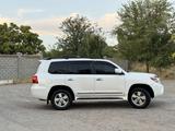 Toyota Land Cruiser 2008 годаүшін16 600 000 тг. в Шымкент – фото 5