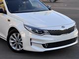 Kia K5 2016 года за 8 500 000 тг. в Алматы – фото 3