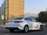 Kia K5 2016 года за 8 500 000 тг. в Алматы – фото 5