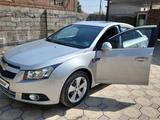 Chevrolet Cruze 2009 годаүшін3 800 000 тг. в Тараз