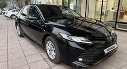 Toyota Camry 2018 года за 9 490 000 тг. в Алматы – фото 2