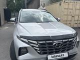 Hyundai Tucson 2024 года за 12 700 000 тг. в Караганда