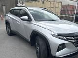 Hyundai Tucson 2024 года за 12 700 000 тг. в Караганда – фото 3