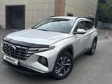 Hyundai Tucson 2024 года за 12 700 000 тг. в Караганда – фото 2