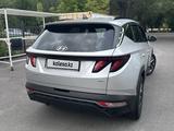 Hyundai Tucson 2024 года за 12 700 000 тг. в Караганда – фото 4