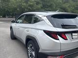 Hyundai Tucson 2024 года за 12 700 000 тг. в Караганда – фото 5