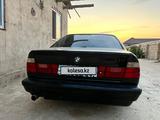 BMW 525 1992 года за 2 000 000 тг. в Актау – фото 5