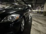 Lexus GS 300 2011 года за 9 900 000 тг. в Астана – фото 3