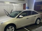 Chevrolet Cruze 2012 годаүшін3 500 000 тг. в Усть-Каменогорск – фото 2