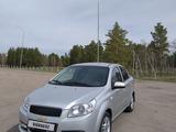 Chevrolet Nexia 2022 годаүшін6 300 000 тг. в Астана