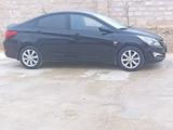 Hyundai Accent 2015 годаүшін4 200 000 тг. в Актау – фото 2