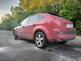 Ford Focus 2007 годаүшін2 650 000 тг. в Усть-Каменогорск