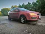 Ford Focus 2007 года за 3 000 000 тг. в Усть-Каменогорск – фото 4