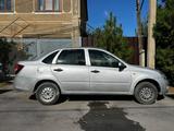 ВАЗ (Lada) Granta 2190 2013 годаүшін1 500 000 тг. в Шымкент – фото 3